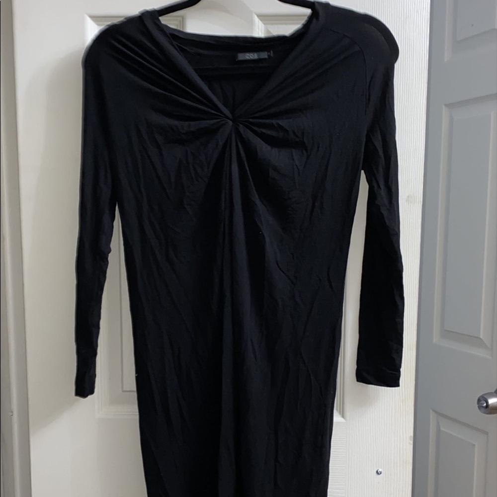 Cos dress